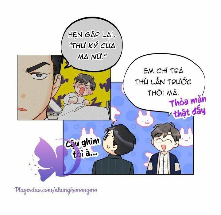 Hẹn Hò Chốn Công Sở Chapter 74 - Trang 2