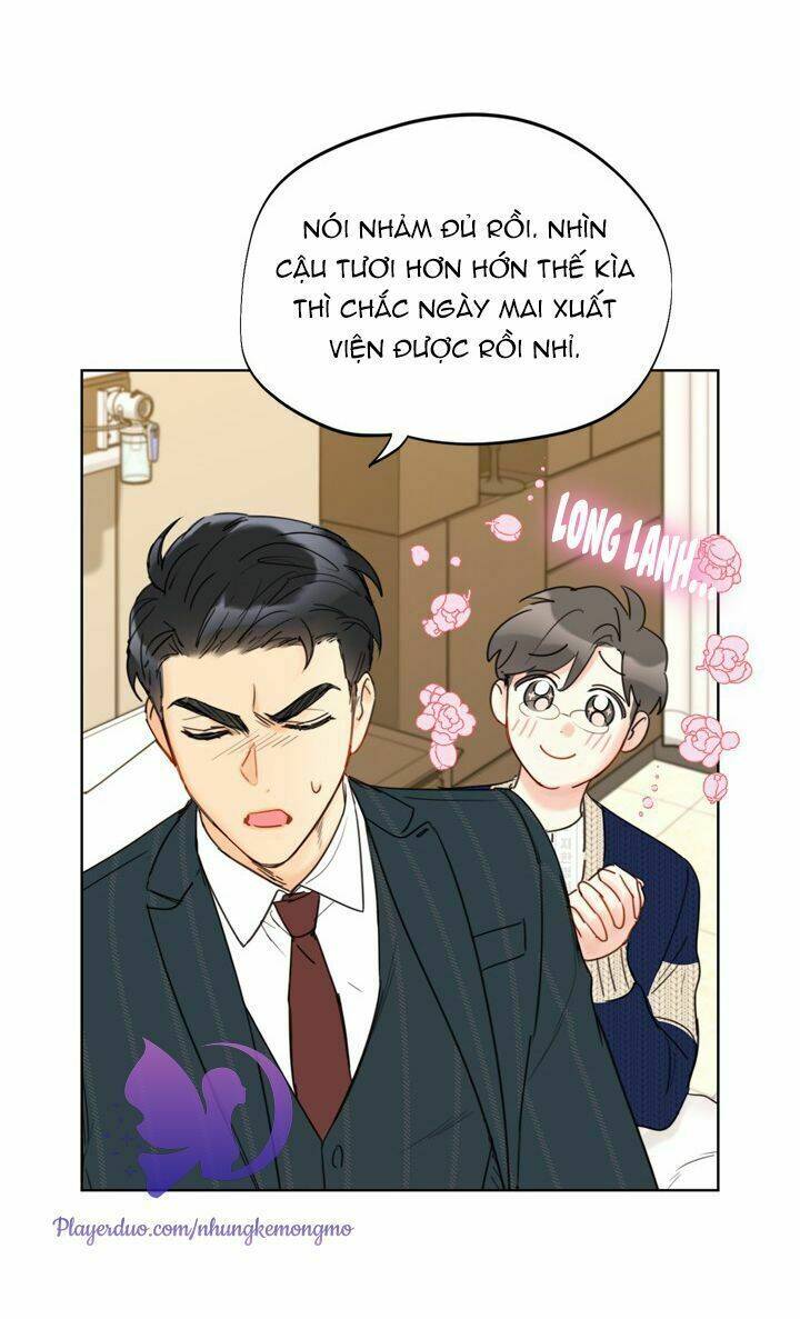 Hẹn Hò Chốn Công Sở Chapter 74 - Trang 2