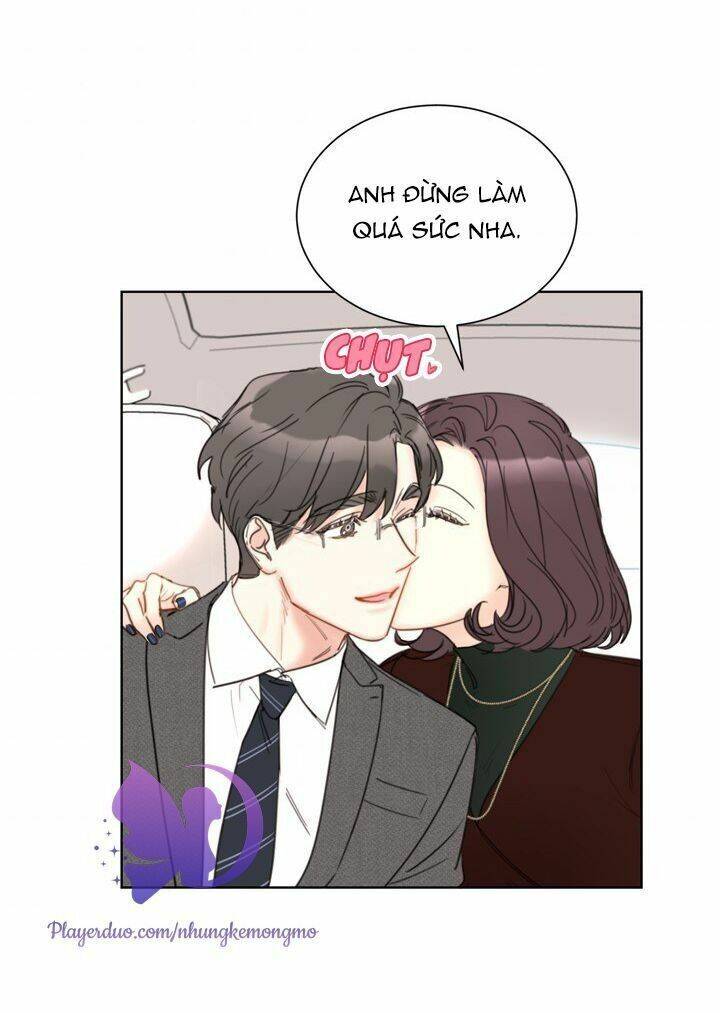 Hẹn Hò Chốn Công Sở Chapter 74 - Trang 2