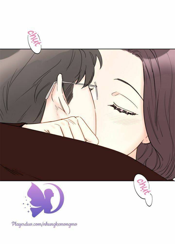 Hẹn Hò Chốn Công Sở Chapter 74 - Trang 2