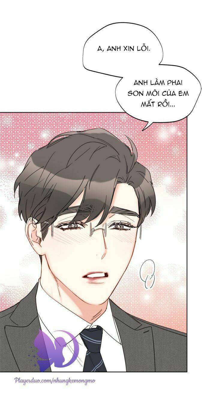 Hẹn Hò Chốn Công Sở Chapter 74 - Trang 2