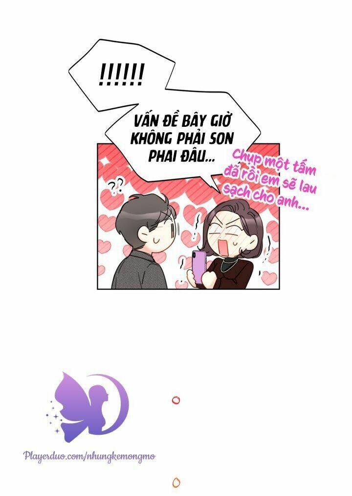 Hẹn Hò Chốn Công Sở Chapter 74 - Trang 2