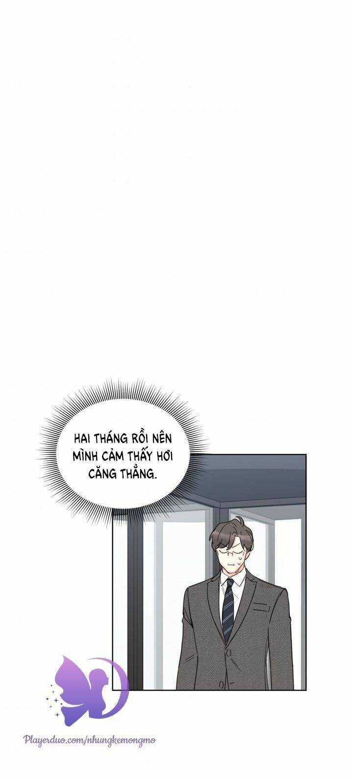 Hẹn Hò Chốn Công Sở Chapter 74 - Trang 2