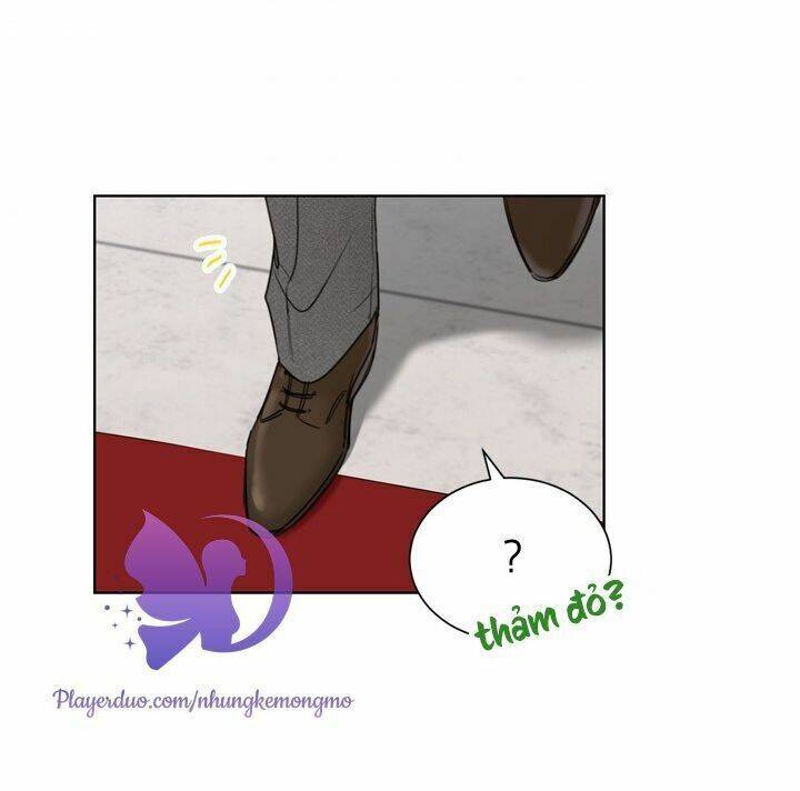 Hẹn Hò Chốn Công Sở Chapter 74 - Trang 2