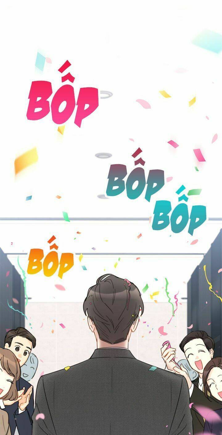 Hẹn Hò Chốn Công Sở Chapter 74 - Trang 2