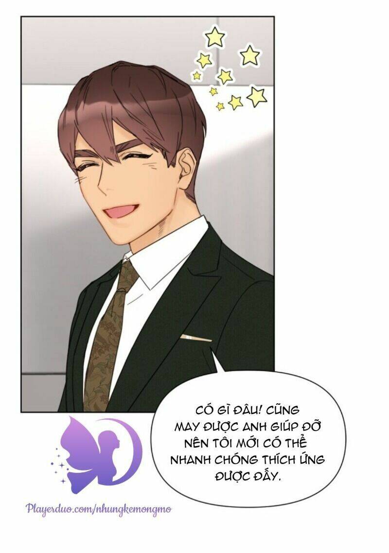 Hẹn Hò Chốn Công Sở Chapter 75 - Trang 2