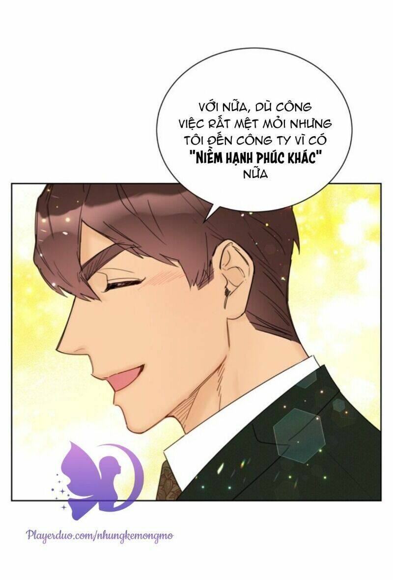 Hẹn Hò Chốn Công Sở Chapter 75 - Trang 2