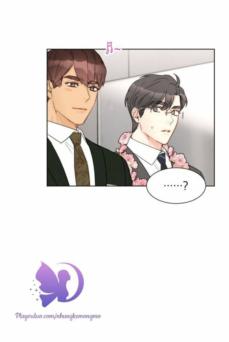 Hẹn Hò Chốn Công Sở Chapter 75 - Trang 2