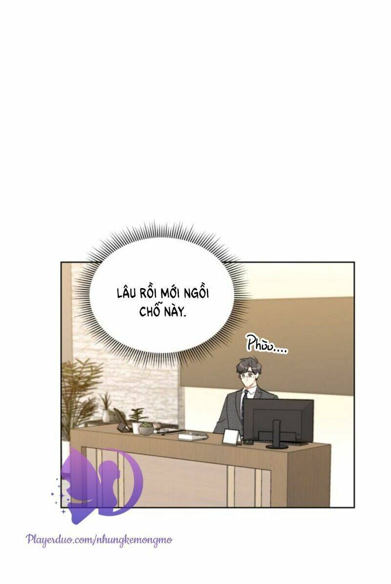 Hẹn Hò Chốn Công Sở Chapter 75 - Trang 2