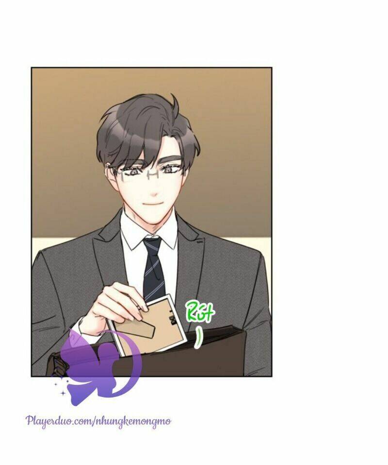 Hẹn Hò Chốn Công Sở Chapter 75 - Trang 2