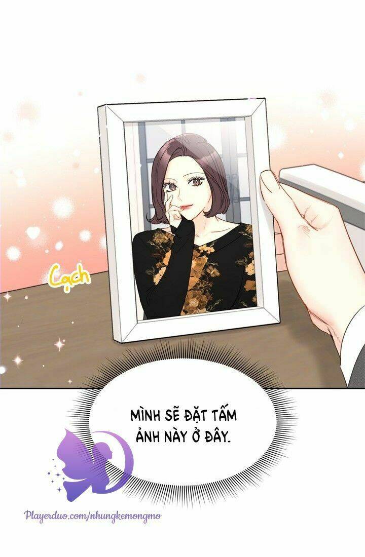 Hẹn Hò Chốn Công Sở Chapter 75 - Trang 2