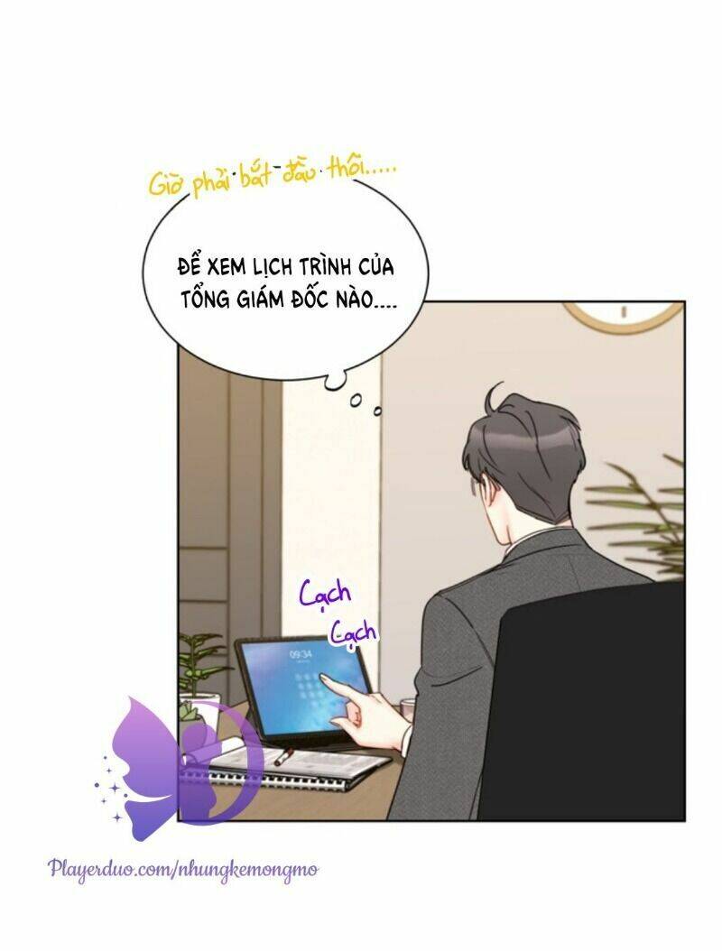 Hẹn Hò Chốn Công Sở Chapter 75 - Trang 2