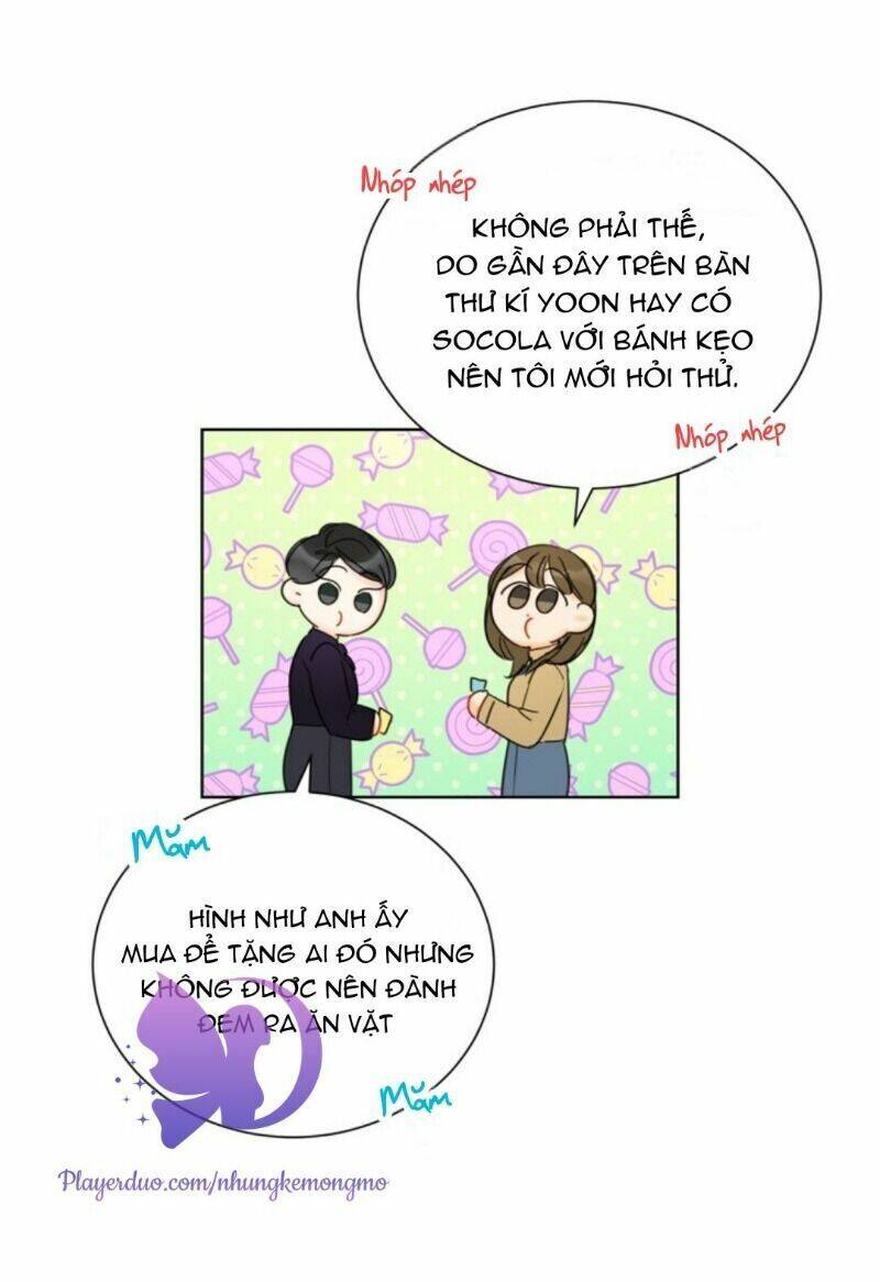 Hẹn Hò Chốn Công Sở Chapter 75 - Trang 2