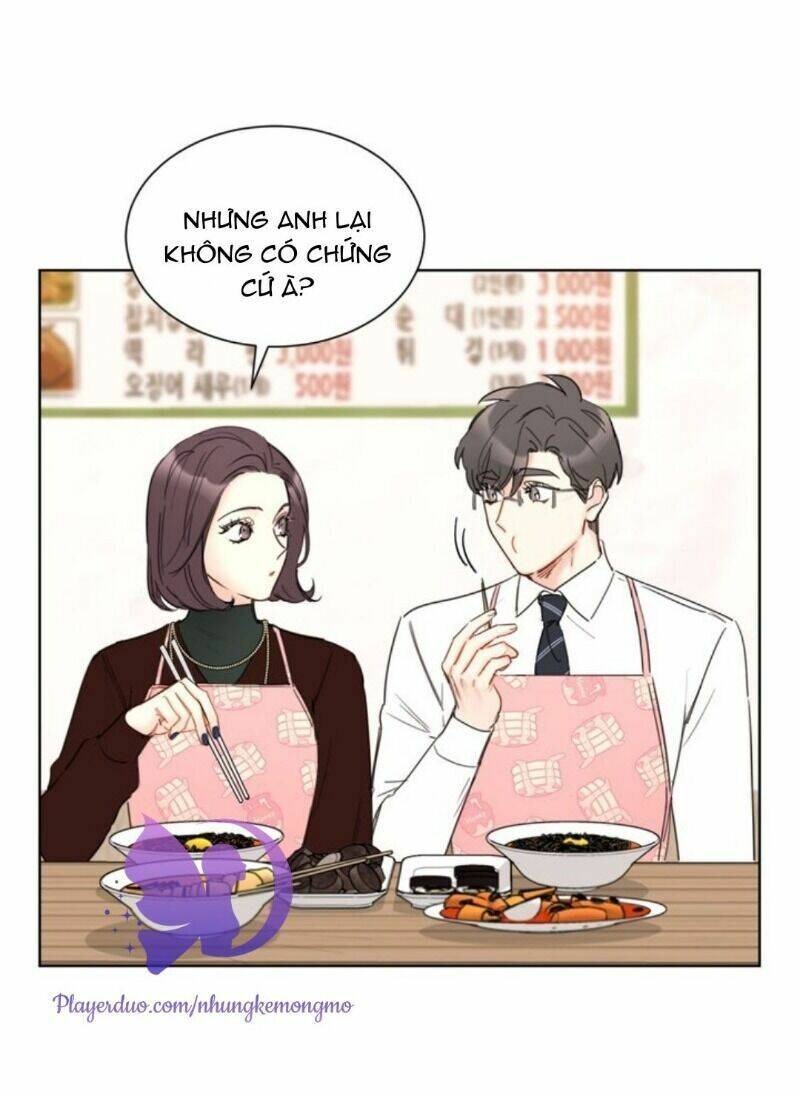 Hẹn Hò Chốn Công Sở Chapter 75 - Trang 2