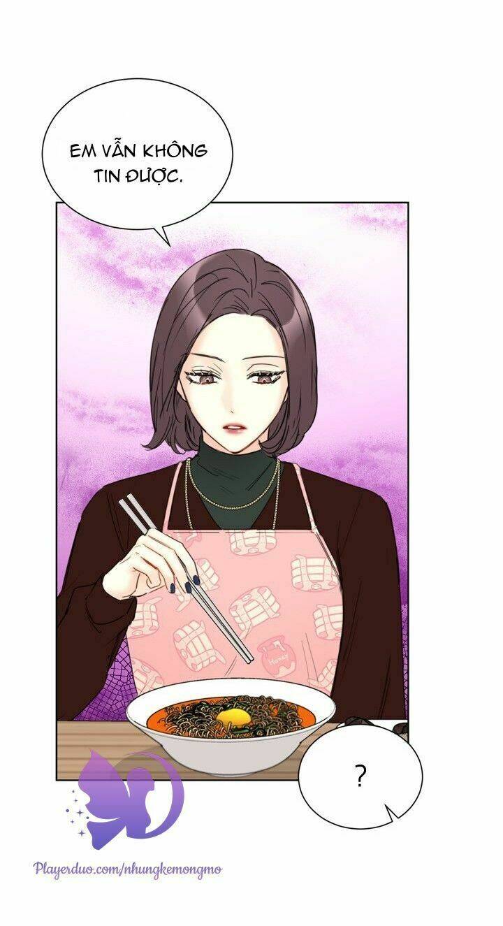 Hẹn Hò Chốn Công Sở Chapter 75 - Trang 2