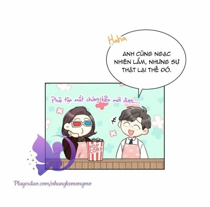 Hẹn Hò Chốn Công Sở Chapter 75 - Trang 2