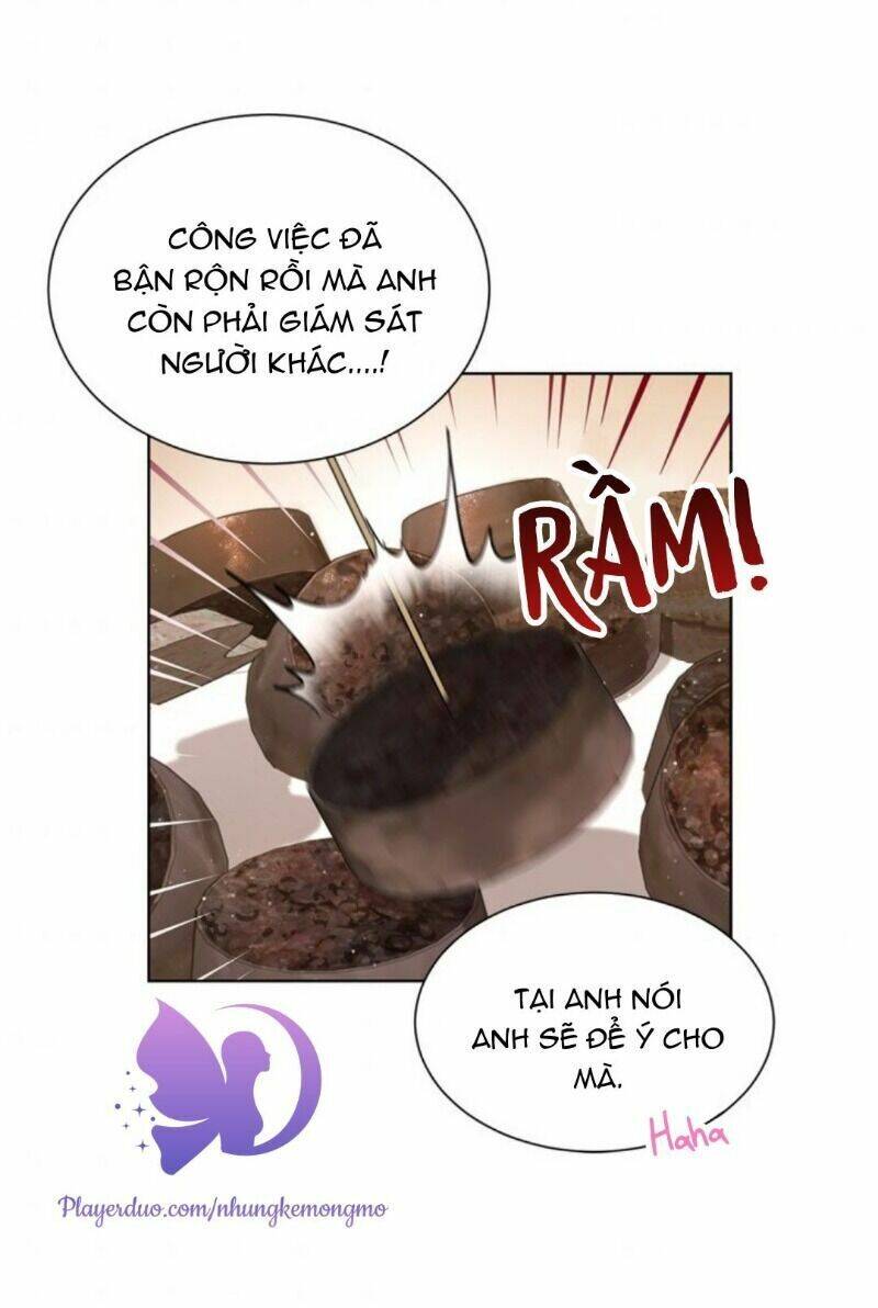 Hẹn Hò Chốn Công Sở Chapter 75 - Trang 2