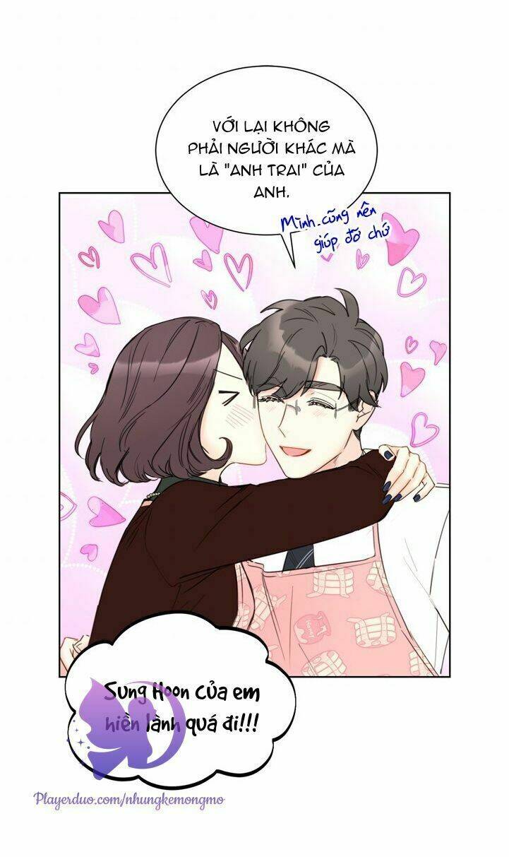 Hẹn Hò Chốn Công Sở Chapter 75 - Trang 2