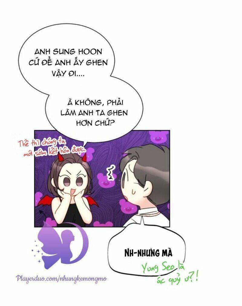 Hẹn Hò Chốn Công Sở Chapter 75 - Trang 2