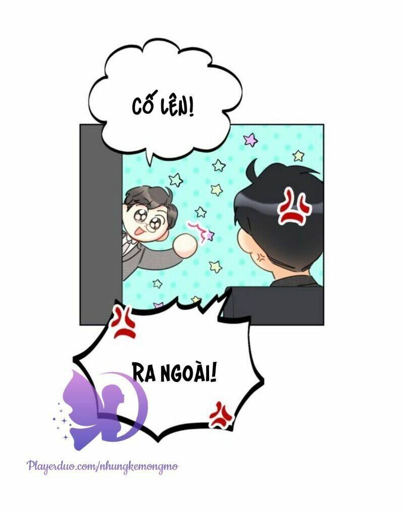 Hẹn Hò Chốn Công Sở Chapter 75 - Trang 2