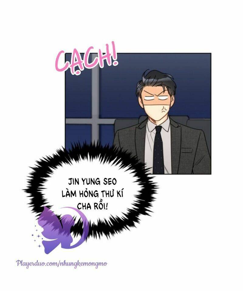 Hẹn Hò Chốn Công Sở Chapter 75 - Trang 2