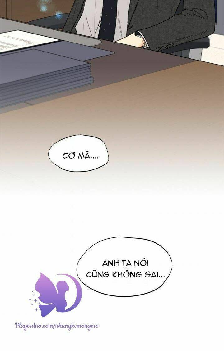 Hẹn Hò Chốn Công Sở Chapter 75 - Trang 2