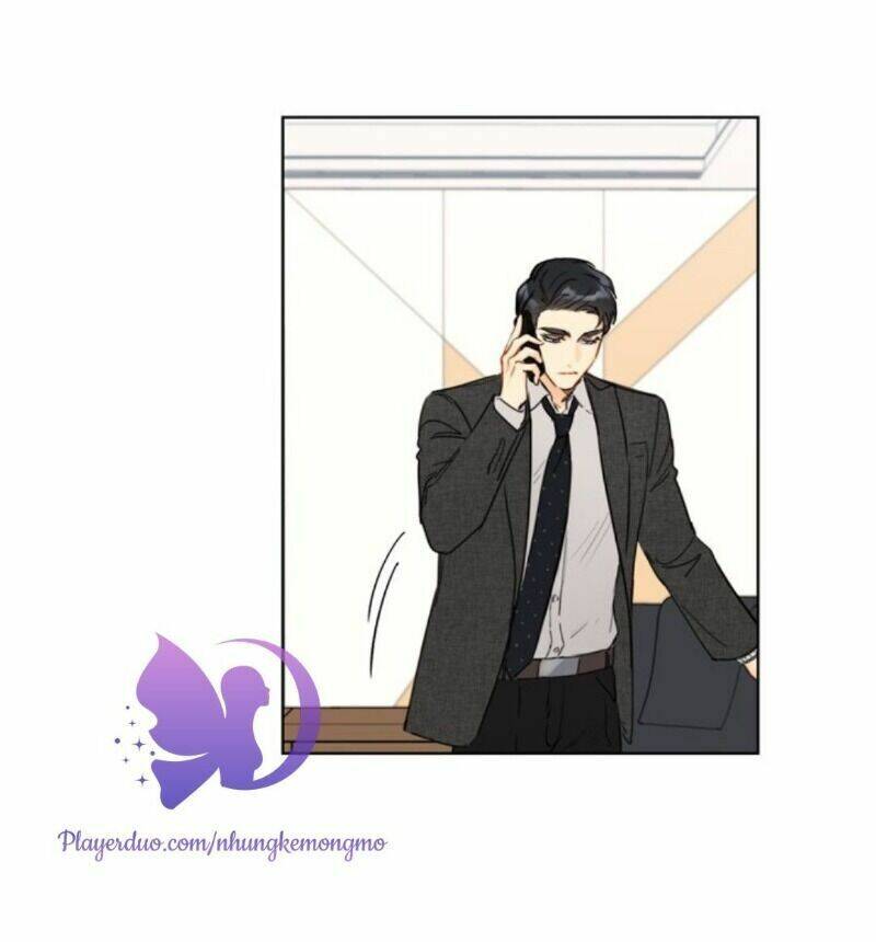 Hẹn Hò Chốn Công Sở Chapter 75 - Trang 2