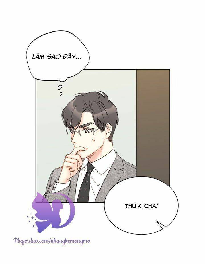 Hẹn Hò Chốn Công Sở Chapter 76 - Trang 2