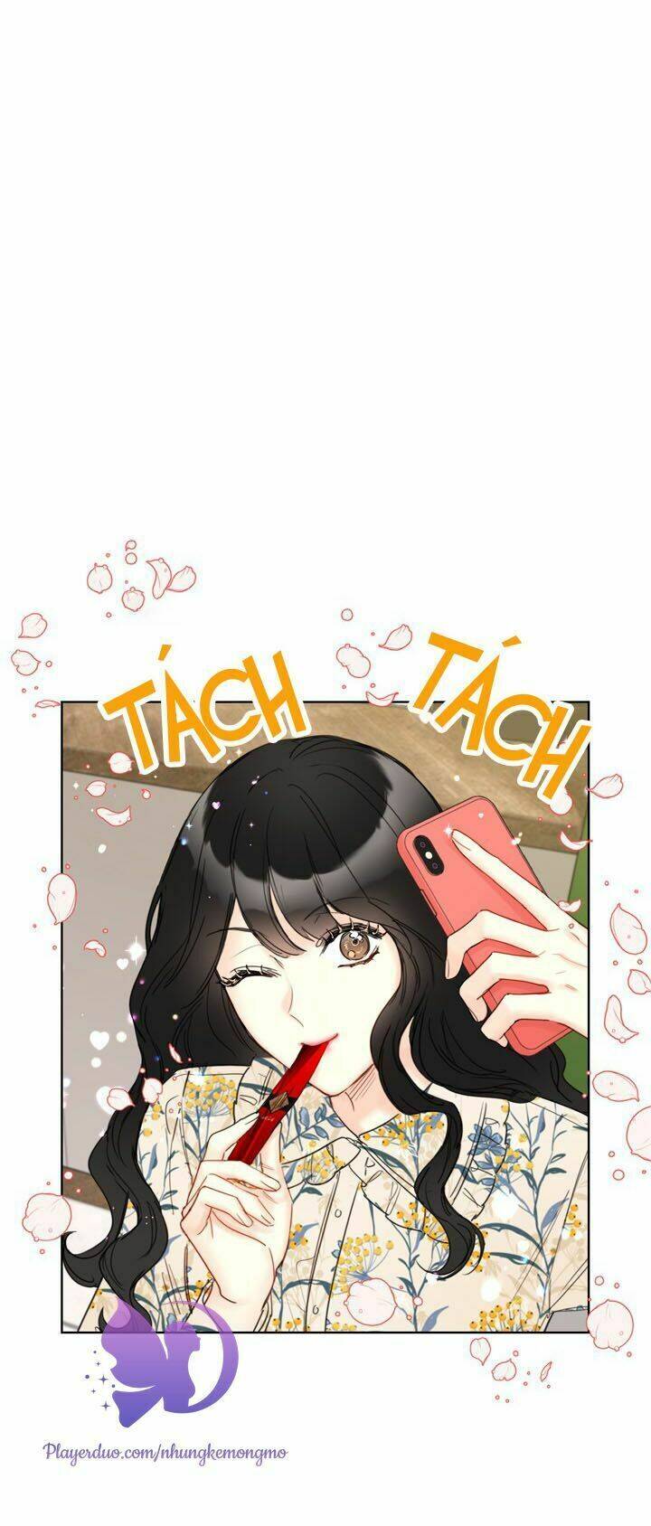 Hẹn Hò Chốn Công Sở Chapter 76 - Trang 2