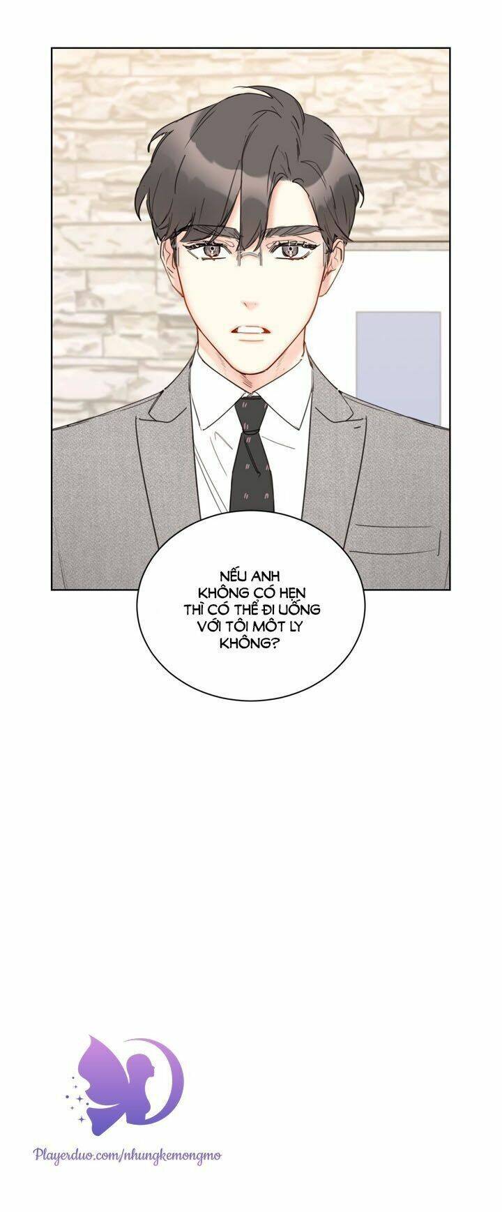 Hẹn Hò Chốn Công Sở Chapter 76 - Trang 2