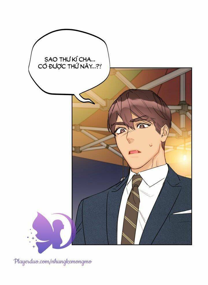 Hẹn Hò Chốn Công Sở Chapter 76 - Trang 2