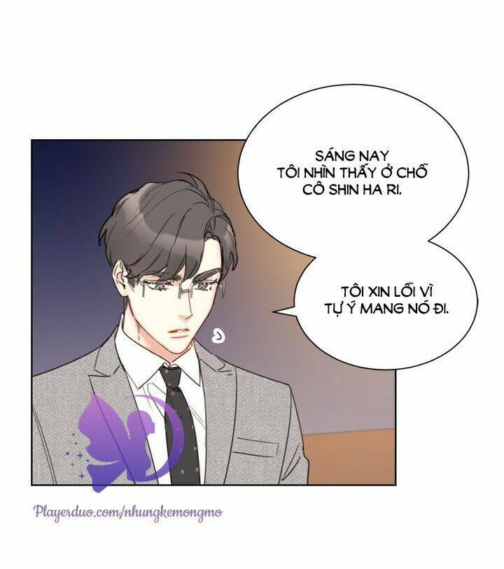 Hẹn Hò Chốn Công Sở Chapter 76 - Trang 2