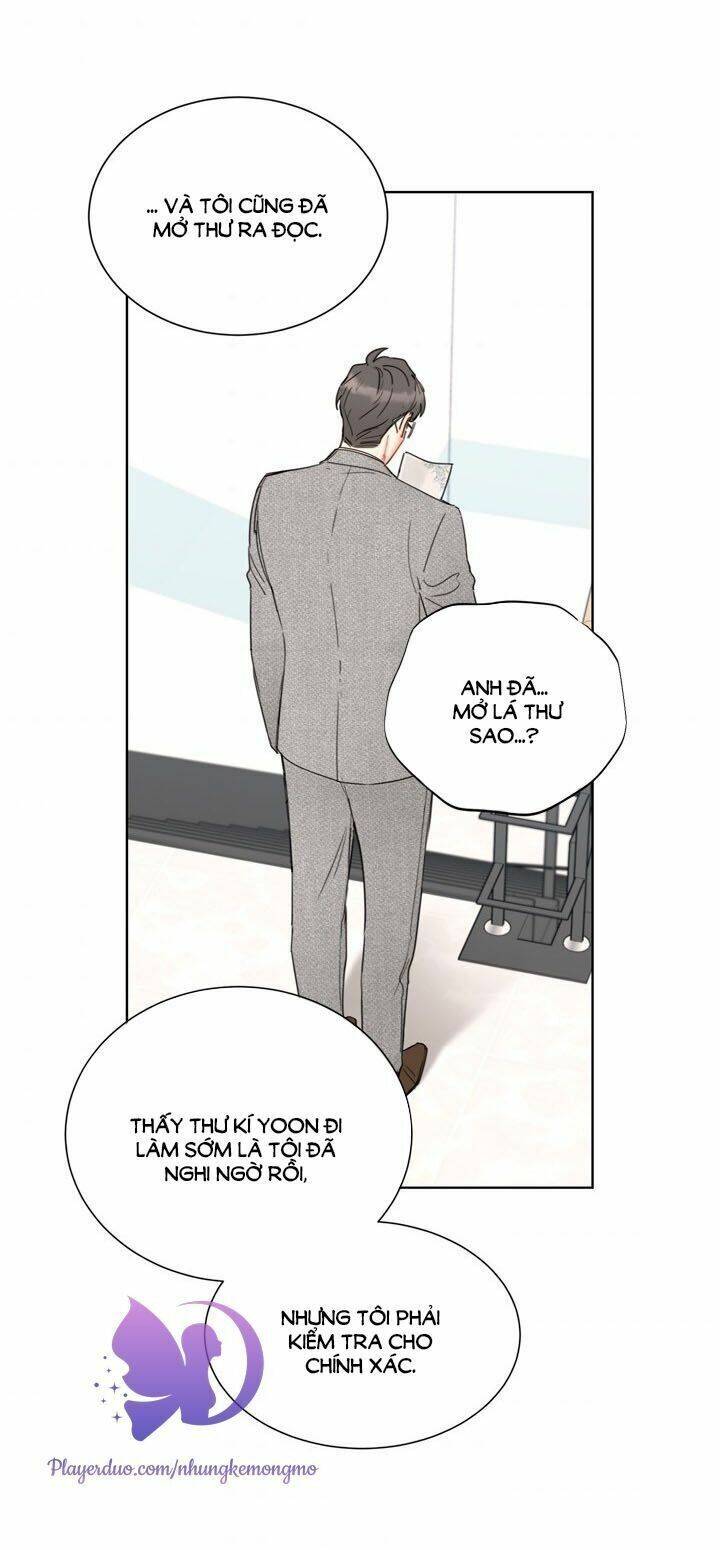 Hẹn Hò Chốn Công Sở Chapter 76 - Trang 2