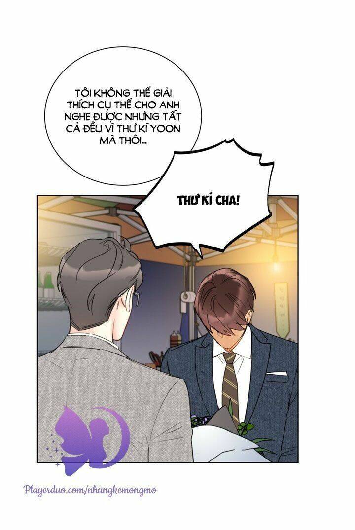 Hẹn Hò Chốn Công Sở Chapter 76 - Trang 2