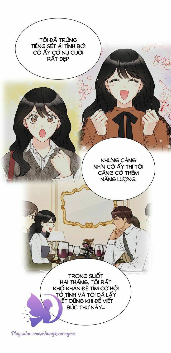 Hẹn Hò Chốn Công Sở Chapter 76 - Trang 2