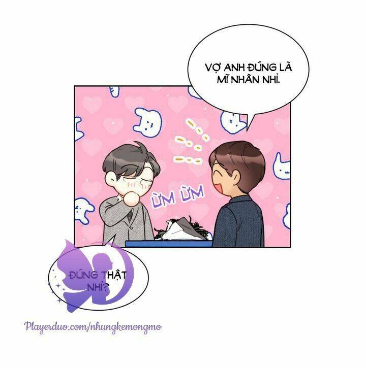 Hẹn Hò Chốn Công Sở Chapter 76 - Trang 2