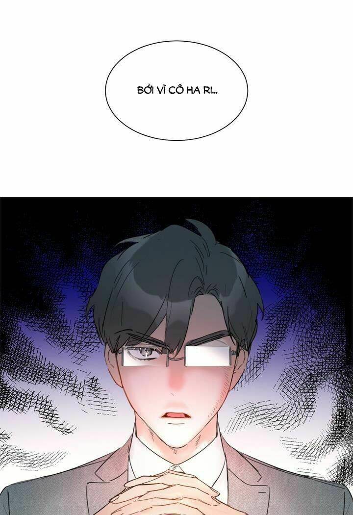 Hẹn Hò Chốn Công Sở Chapter 76 - Trang 2