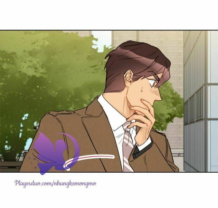 Hẹn Hò Chốn Công Sở Chapter 76 - Trang 2