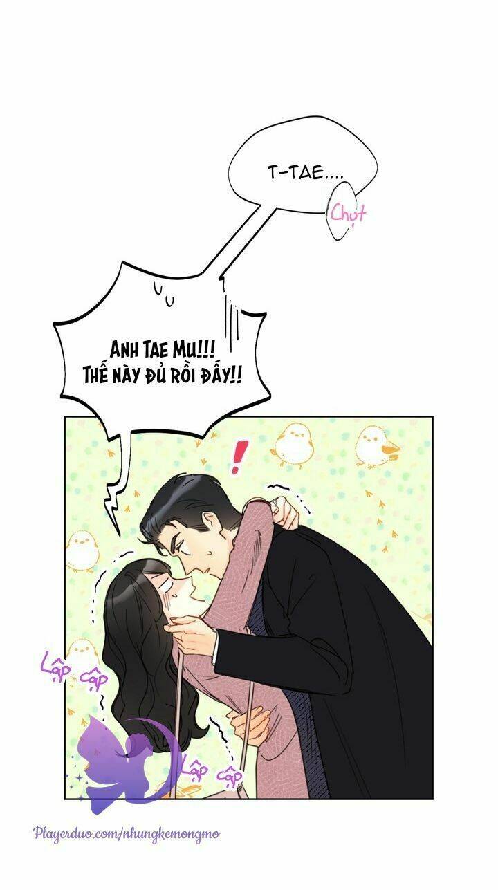 Hẹn Hò Chốn Công Sở Chapter 77 - Trang 2