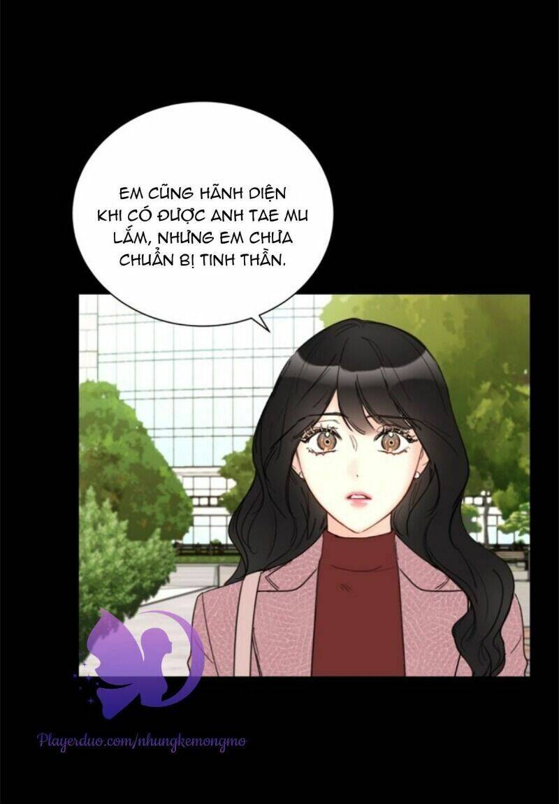 Hẹn Hò Chốn Công Sở Chapter 77 - Trang 2