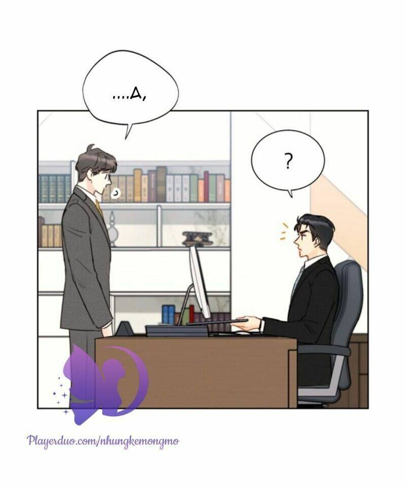 Hẹn Hò Chốn Công Sở Chapter 77 - Trang 2