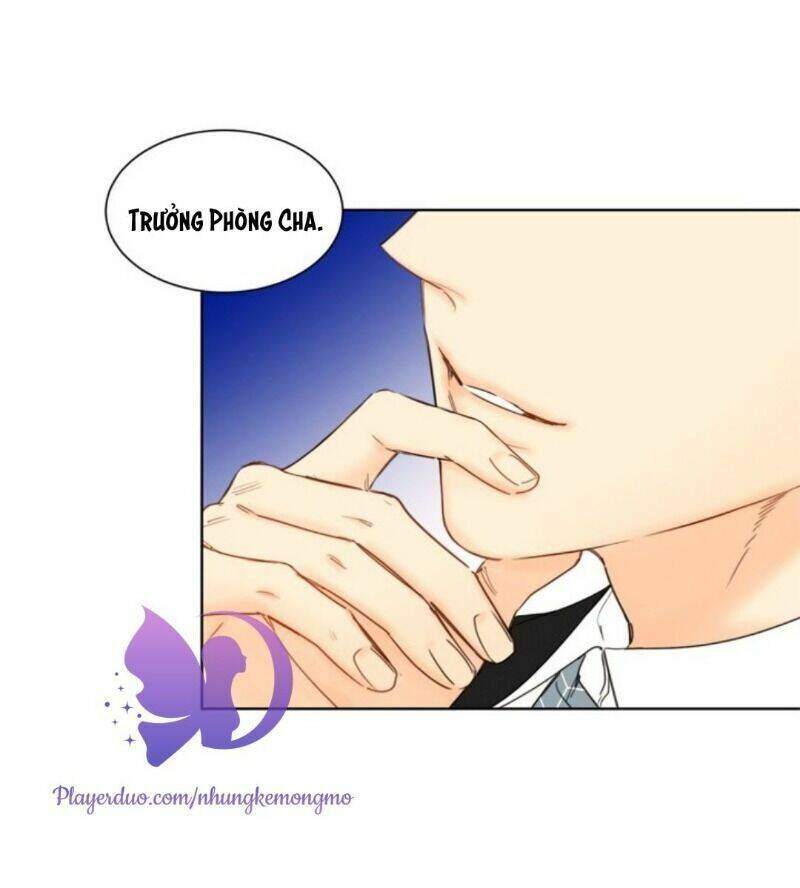 Hẹn Hò Chốn Công Sở Chapter 77 - Trang 2