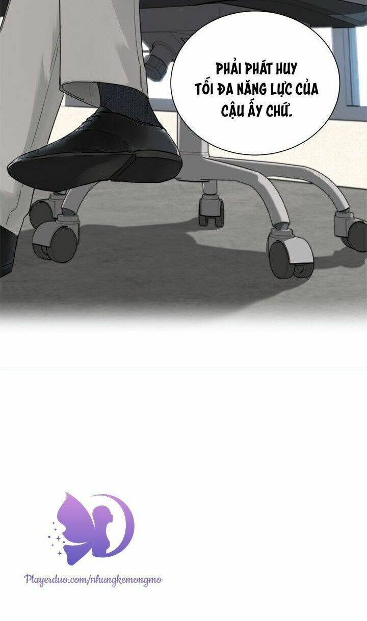 Hẹn Hò Chốn Công Sở Chapter 77 - Trang 2