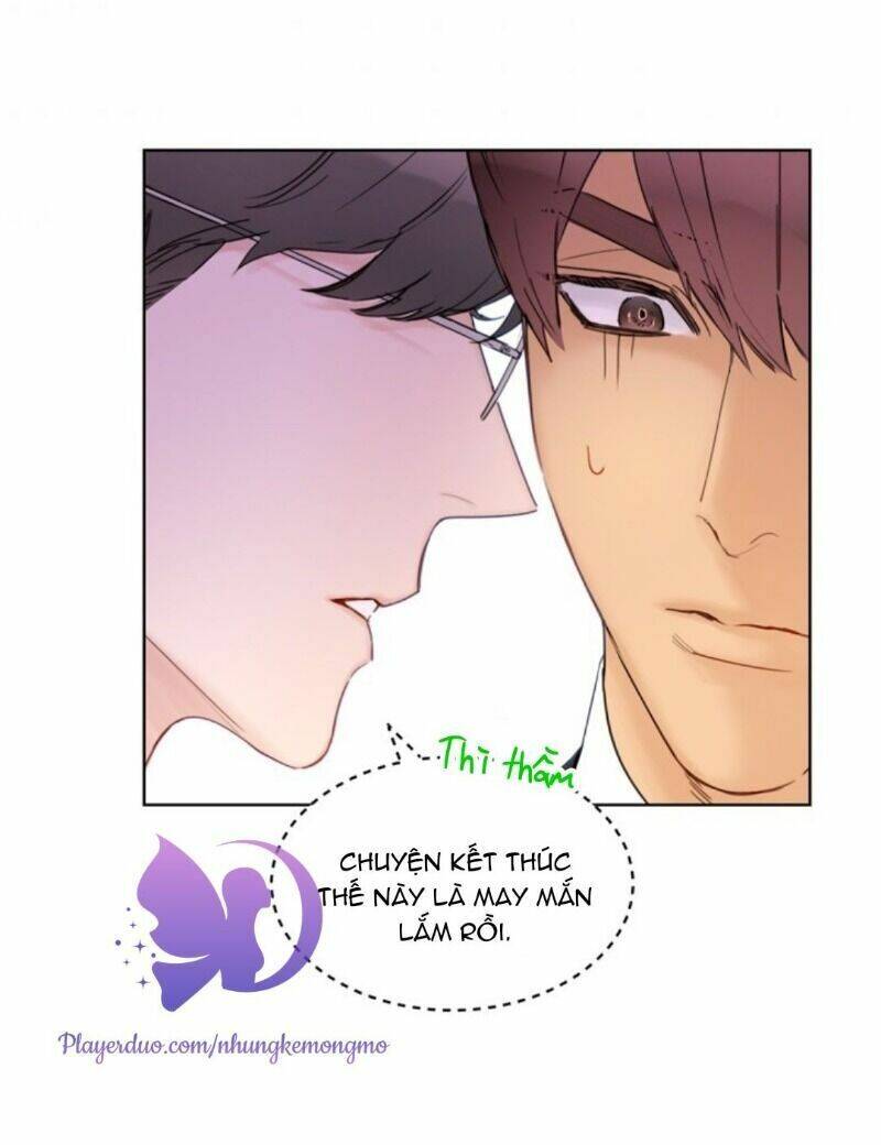 Hẹn Hò Chốn Công Sở Chapter 77 - Trang 2