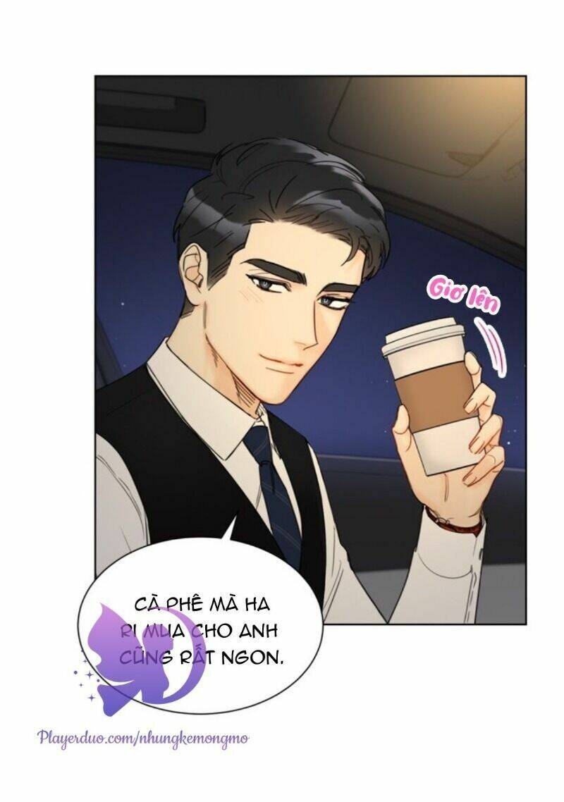 Hẹn Hò Chốn Công Sở Chapter 77 - Trang 2