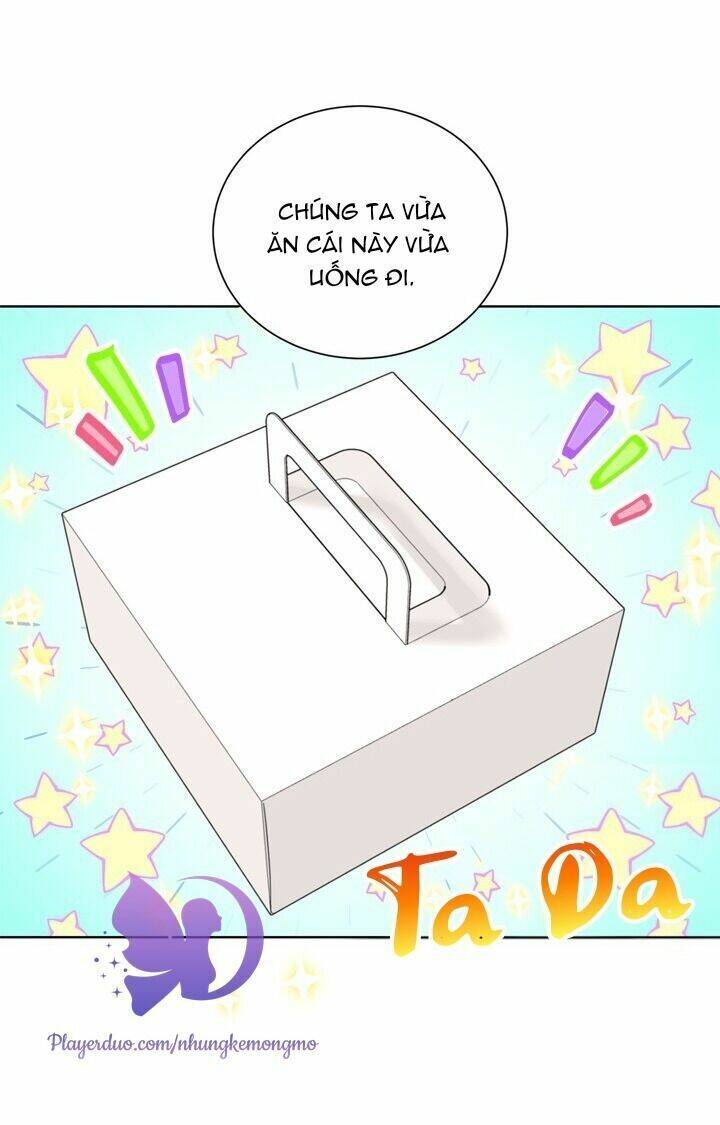 Hẹn Hò Chốn Công Sở Chapter 77 - Trang 2