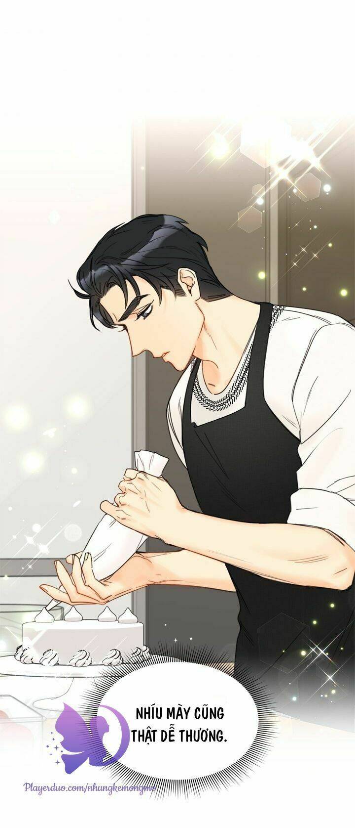 Hẹn Hò Chốn Công Sở Chapter 77 - Trang 2