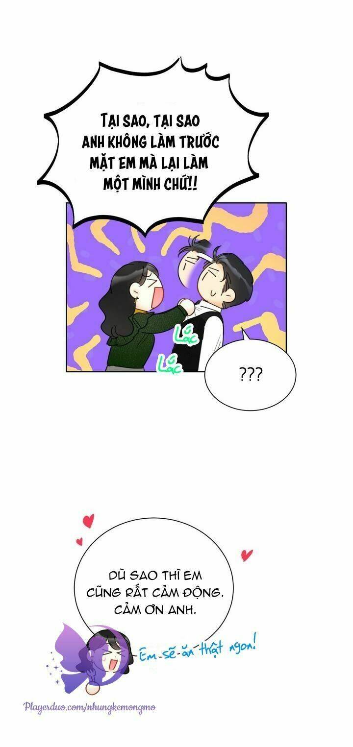 Hẹn Hò Chốn Công Sở Chapter 77 - Trang 2