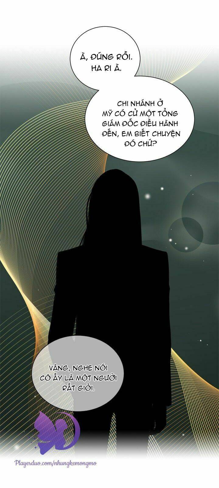 Hẹn Hò Chốn Công Sở Chapter 77 - Trang 2