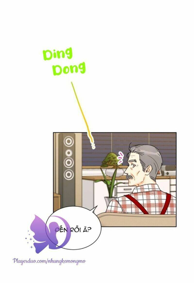 Hẹn Hò Chốn Công Sở Chapter 77 - Trang 2